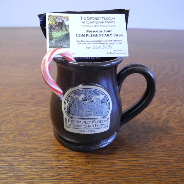 Craftsman Farms Mug Bundle – Give the Gift of Stickley