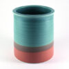 Ceramic Utensil Holder - Image 4