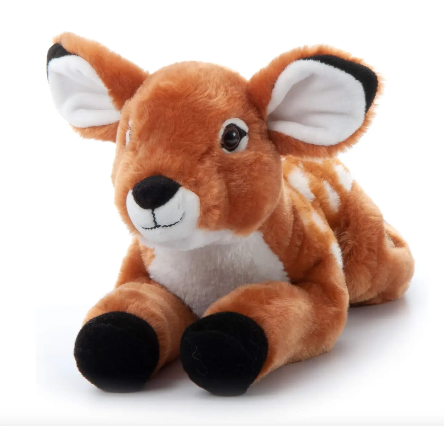 Plush Fawn - 17" - Image 2