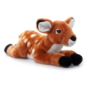 Plush Fawn - 17"