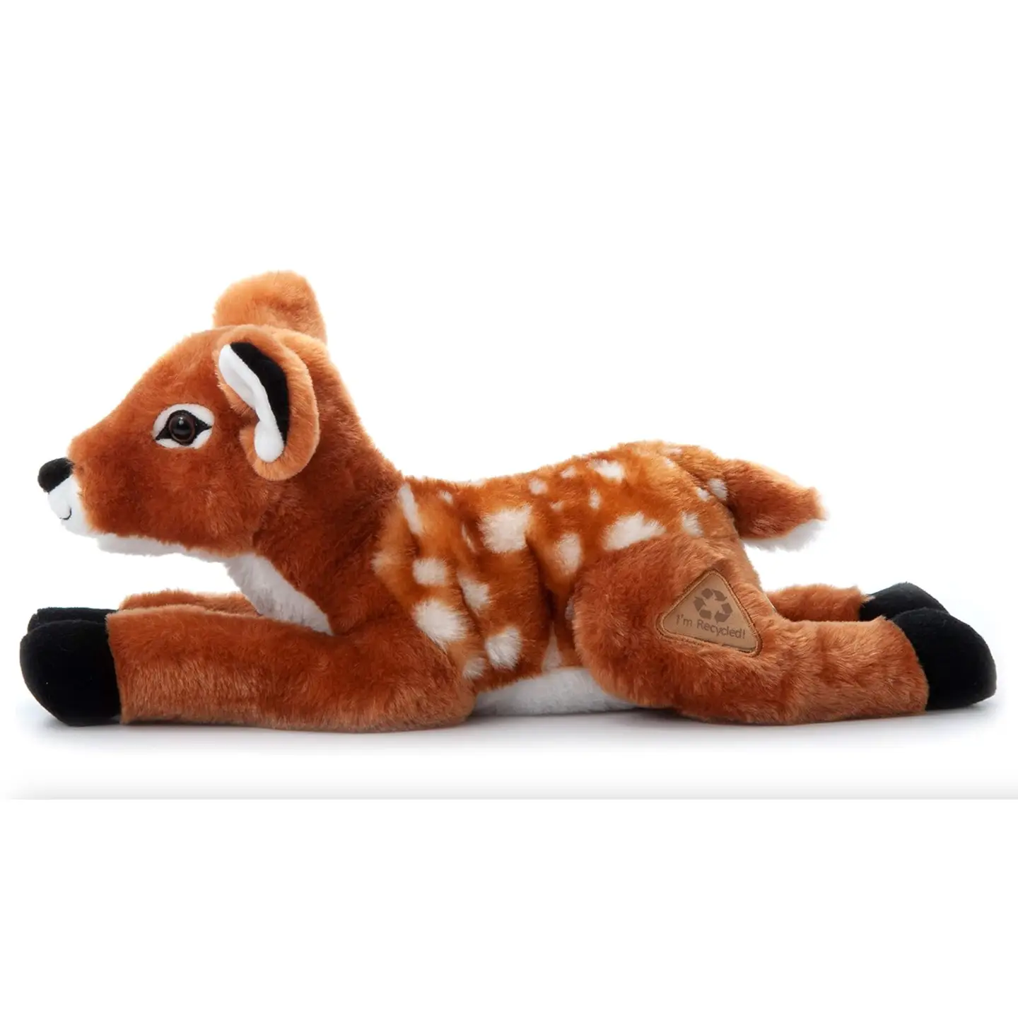 Plush Fawn - 17" - Image 3
