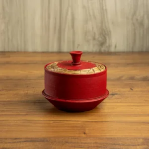 Hannie Goldgewicht - Red Box