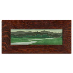 Riverscape Tile (4×12″)