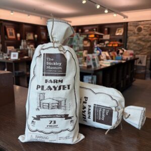 Craftsman Farms - Farm Playset