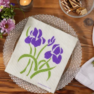 Swedish Dishcloth