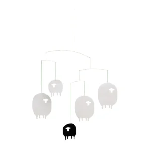 Sheep - Flensted Mobiles