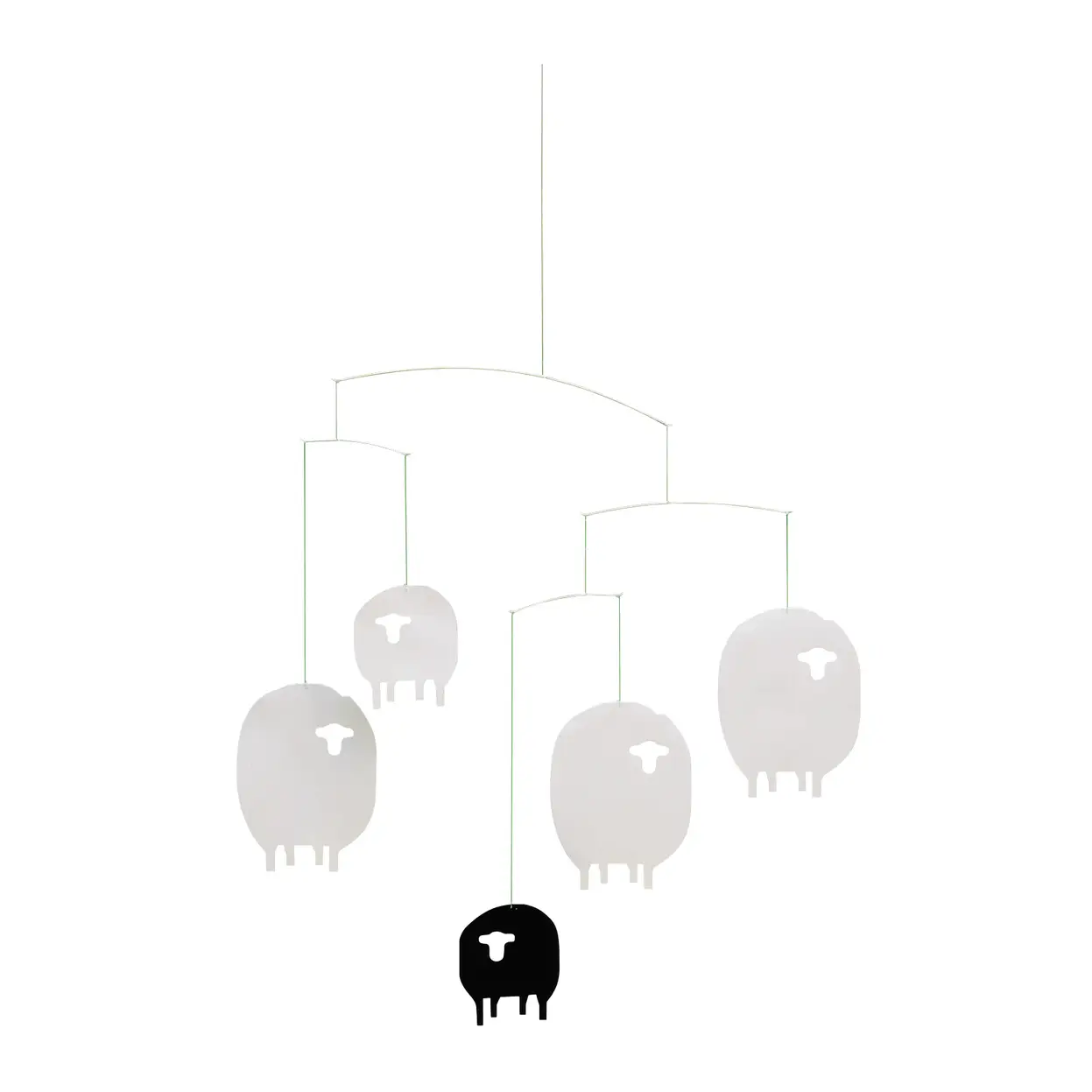 Sheep - Flensted Mobiles