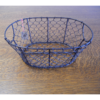 Oval Wire Basket - Image 2