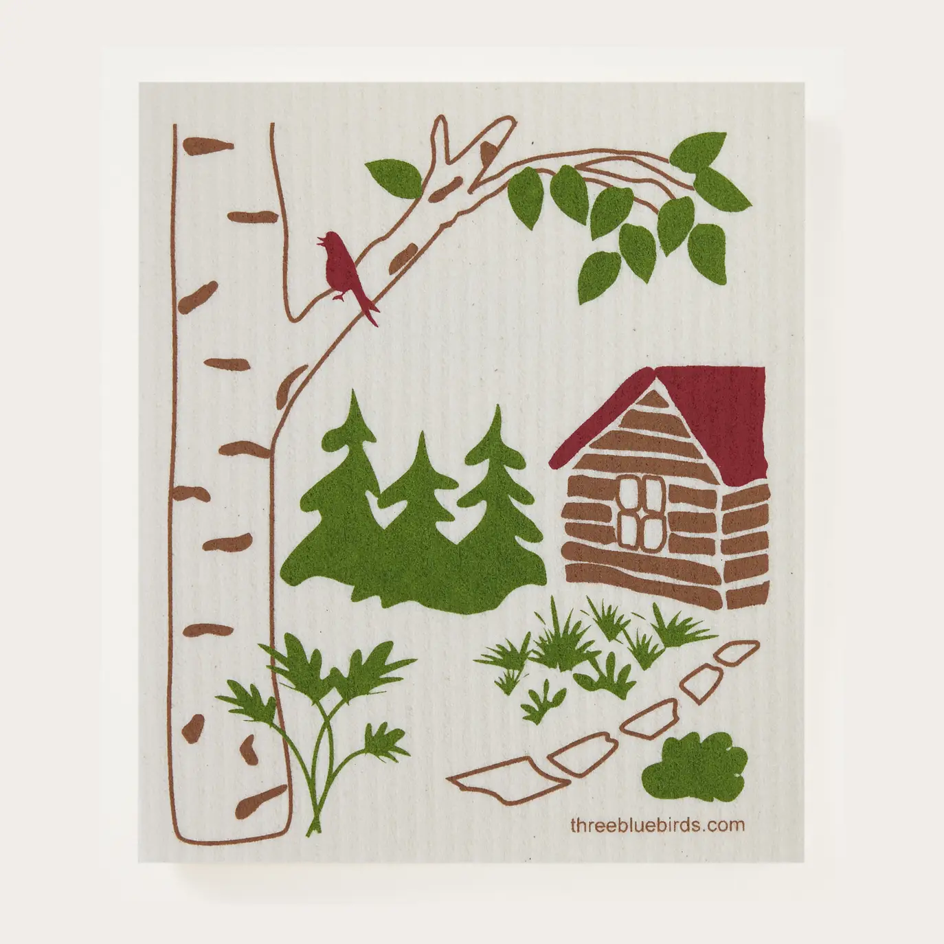 Swedish Dishcloth - Image 30