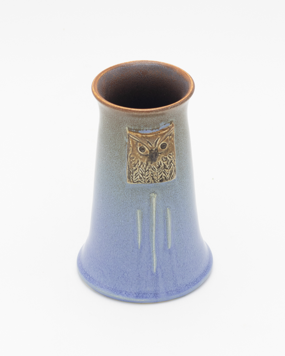 Wisdom Keeper Form & Function Vase - Image 2