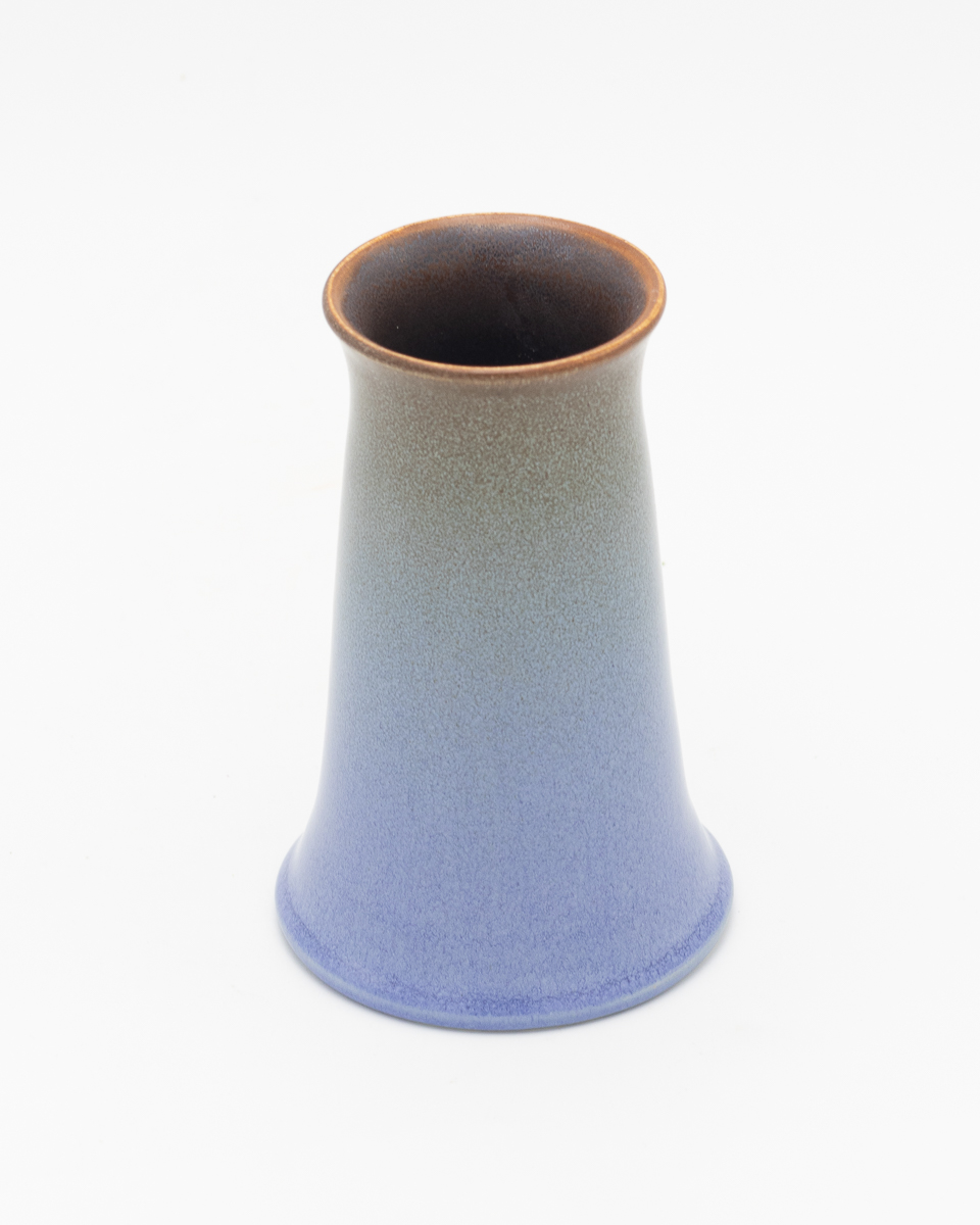 Wisdom Keeper Form & Function Vase - Image 3