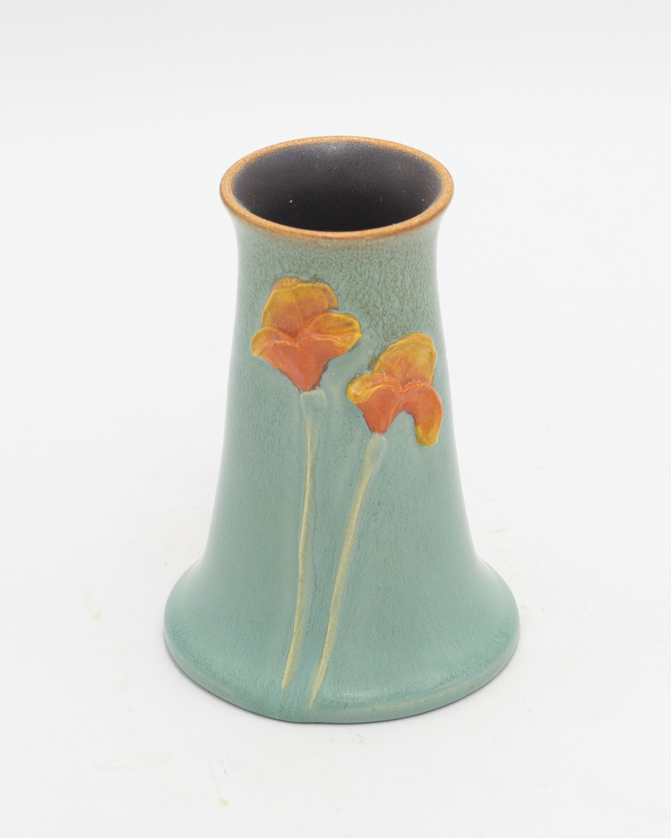 Poppy Dream Form & Function Vase - Image 2