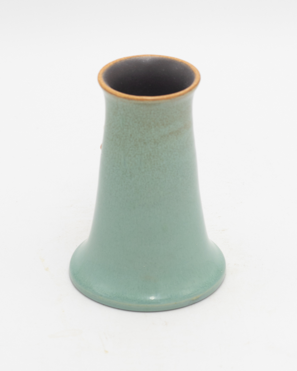 Poppy Dream Form & Function Vase - Image 3