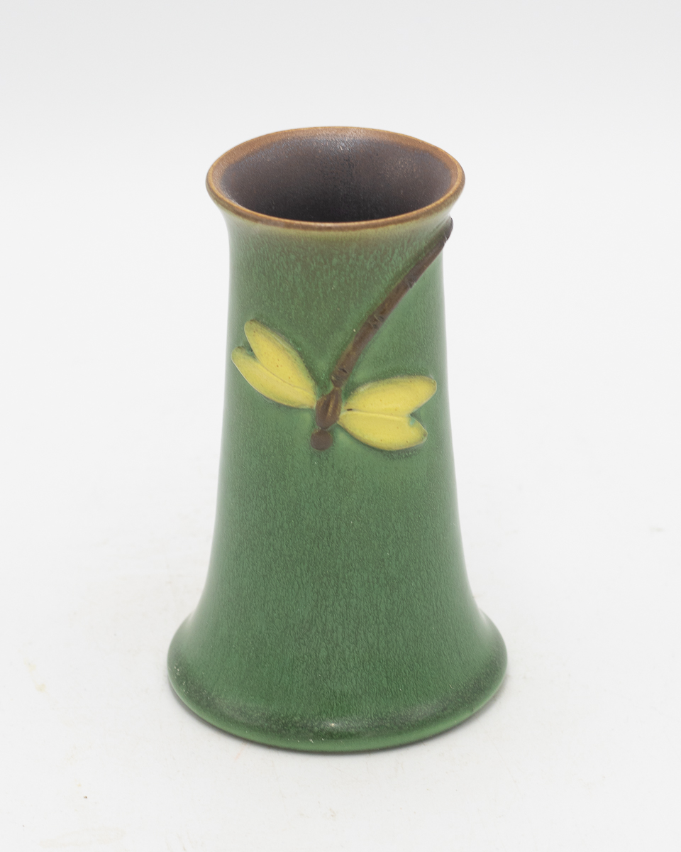 Meadow Dance Form & Function Vase - Image 2