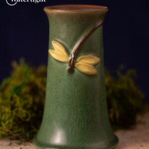 Meadow Dance Form & Function Vase