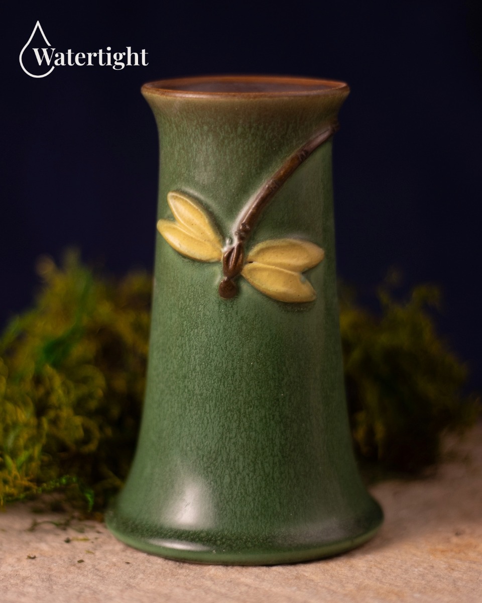 Meadow Dance Form & Function Vase