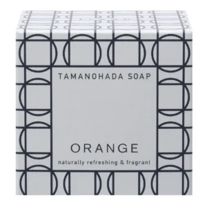Tamanohada - Round Soap
