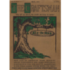 Craftsman Cover – Jumbo Cotton Dish Towel - Image 2