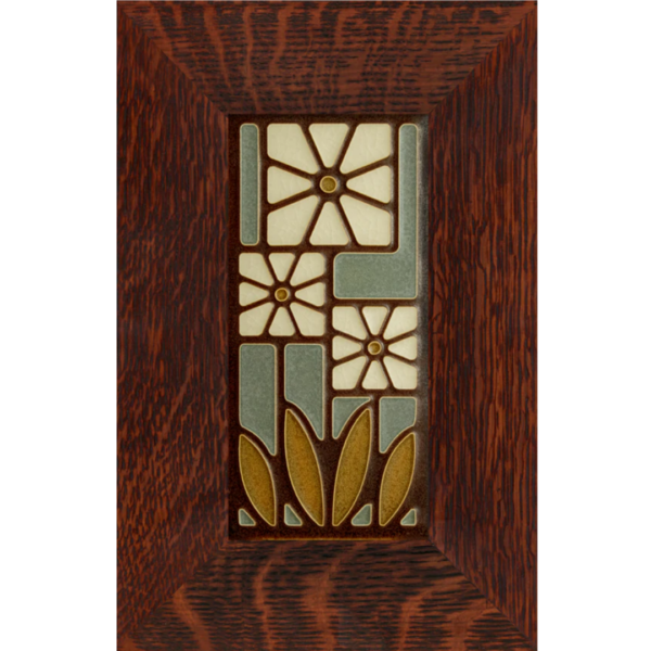 Primrose Tile (4x8")