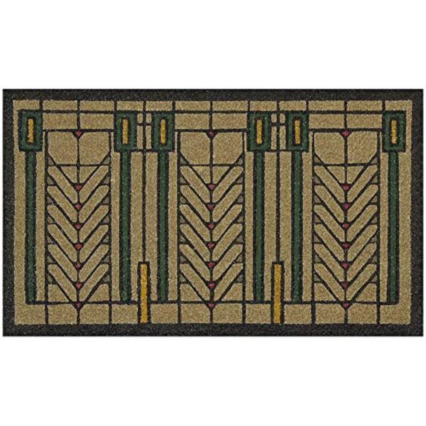 Welcome Mat - Tree of Life (Color)