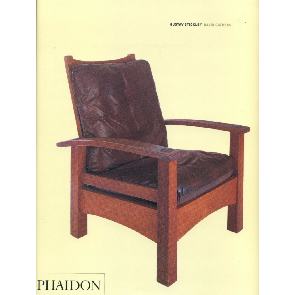 Gustav Stickley Stickley Museum