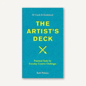 The Artist's Deck