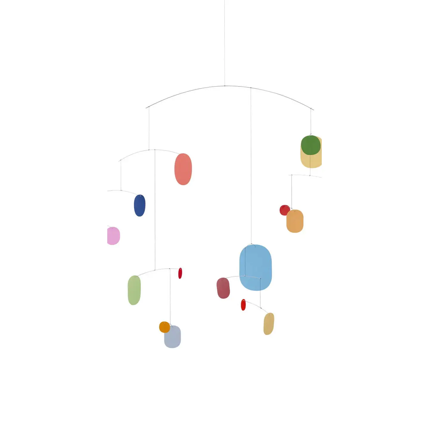 UN17 Balance - Flensted Mobiles