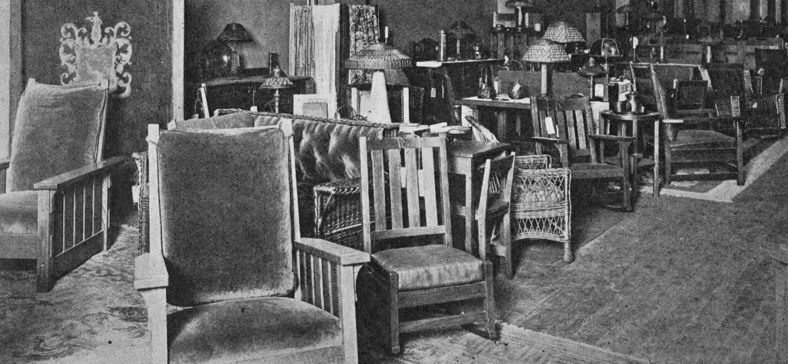 The Craftsman, December 1913