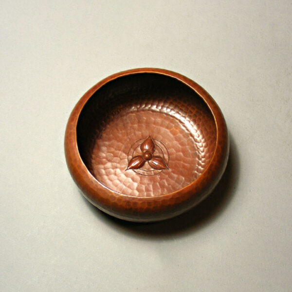 Copper Bowl