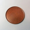 Copper Coasters (Set of 4) and Tray - Image 2