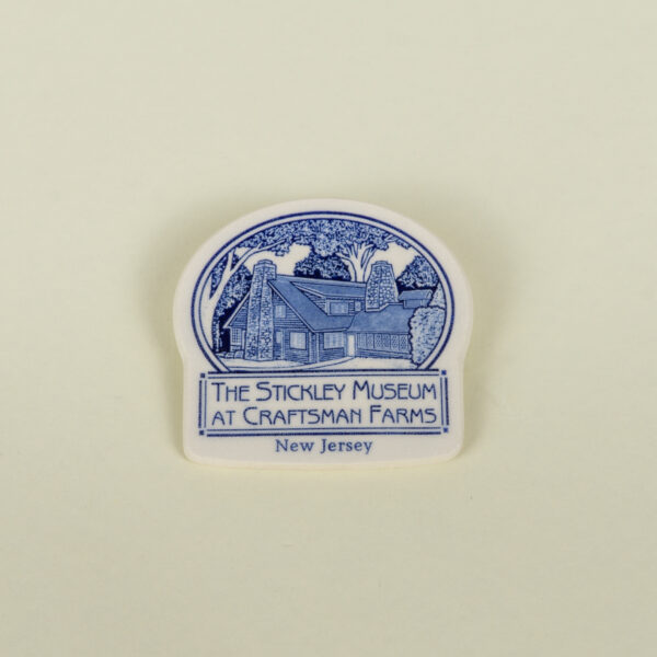 Museum Magnet