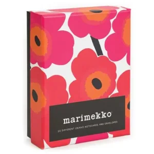 Marimekko Notes