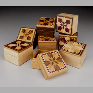 Kurt Meyer - Mini-Box