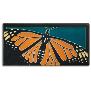 Monarch Tile (4x8")