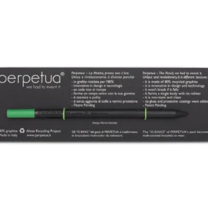 Perpetua - Graphite Pencils