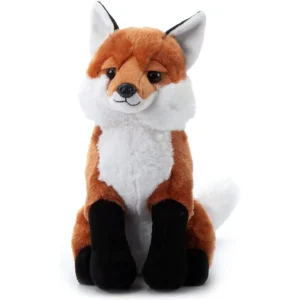 Plush Fox - 12"