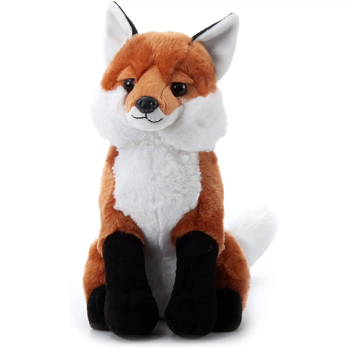 Plush Fox - 12"