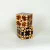Wooden Box - Amish Star - Image 2