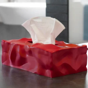 Essey - Rectangular Tissue Box