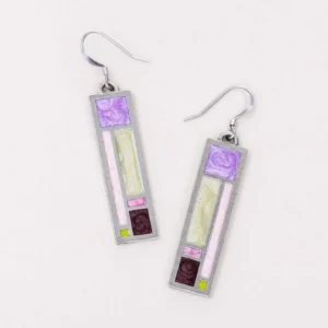 Riversong / Eventide Wire Earrings