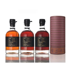 Laurel & Ash Farm Maple Syrup (12.6 fl oz | 375 ml)