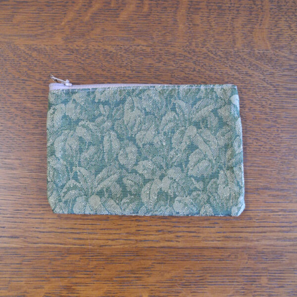 Large Tapestry Pouch
